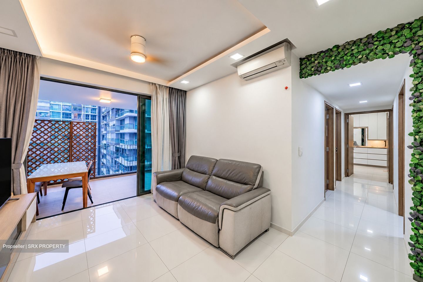 The Topiary (D28), Condominium #637693791